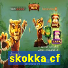 skokka cf